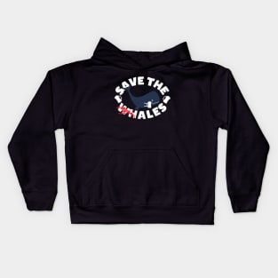 Sale The Ales Kids Hoodie